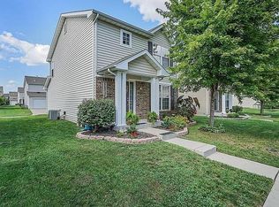 3136 Cog Wheel Sta, Saint Charles, MO 63301