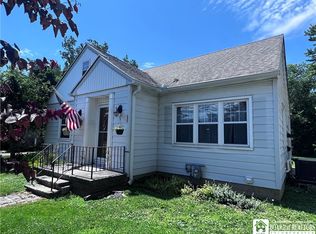1019 Central Ave, Dunkirk, NY
