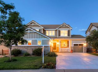 4962 S Malta Way, Aurora, CO 80015