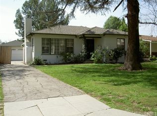 17158 Kingsbury St, Granada Hills, CA 91344