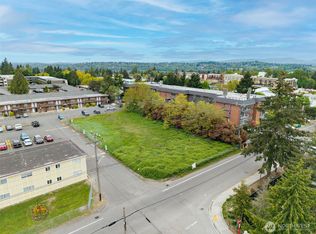 Adams Home Trs, Tukwila, WA 98168