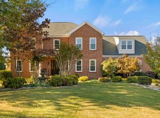 175 Old Melvin Hill Rd, Campobello, SC 29322