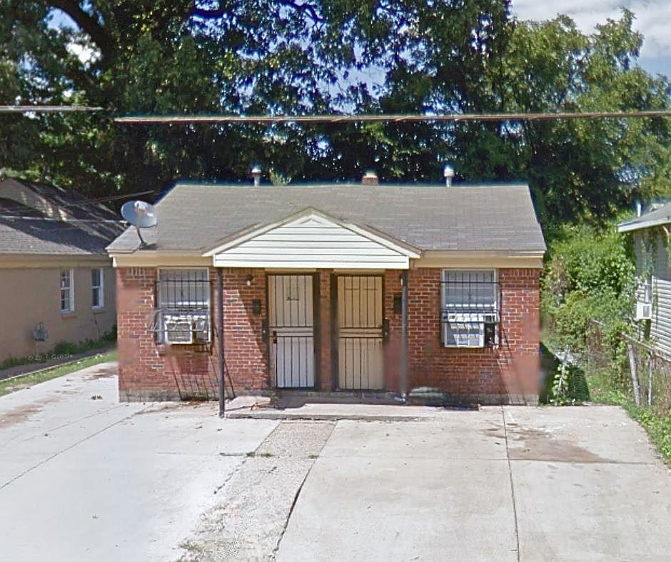 2312-2314 Norman Ave, Memphis, TN 38108 | Zillow