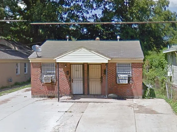 2312-2314 Norman Ave, Memphis, TN 38108