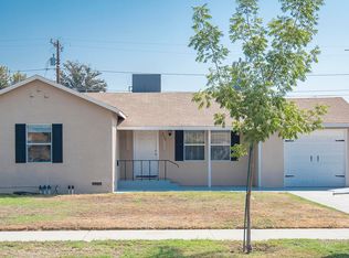 508 N Manor St, Tulare, CA 93274