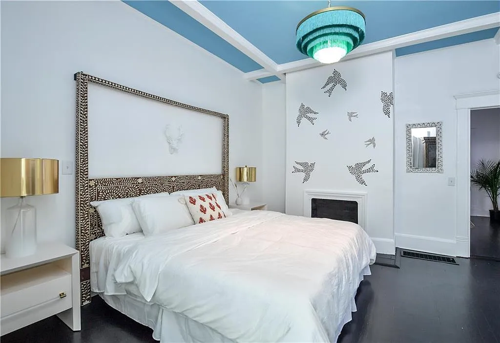 1 bed, 1.0 bath, 650 sqft, $3,000 — Photo 4