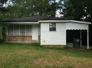 679 Fisk Rd, Cookeville, TN 38501
