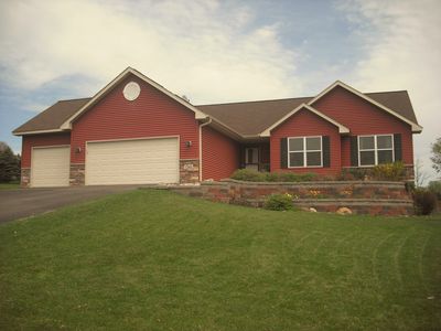 1561 Amsterdam St, Baldwin, WI, 54002
