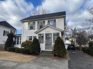 192 Kings Hwy, West Springfield, MA 01089