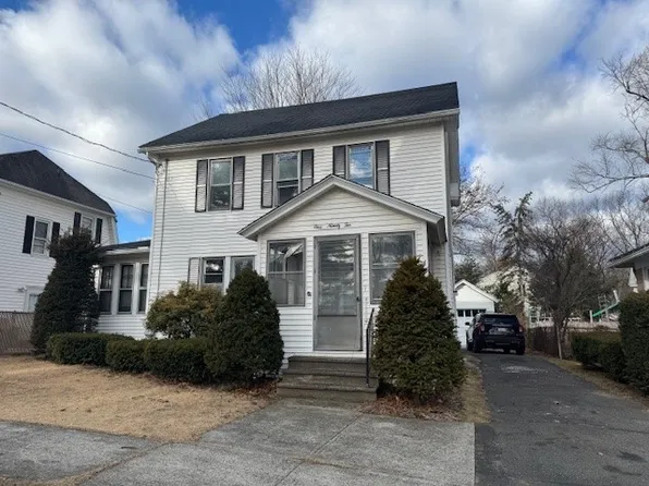 192 Kings Hwy, West Springfield, MA 01089