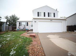 3306 Pheasant St, Evans, CO 80620