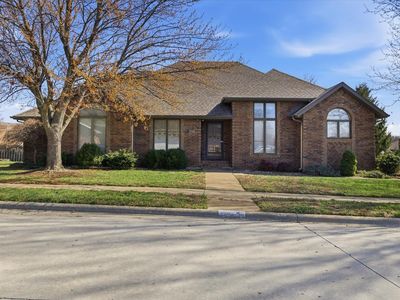 2616 S Williams Avenue, Springfield, MO, 65807