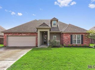 16397 Keystone Blvd, Prairieville, LA 70769