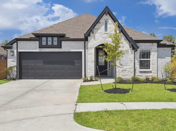 15419 Surrey Pines Ln, Houston, TX 77044