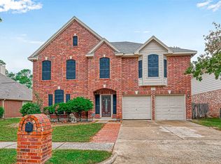 21019 Meadowhill Dr, Spring, TX 77388