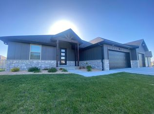 4141 Siena Ave, Ozark, MO 65721