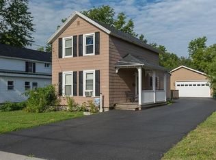 1042 Holcomb St, Watertown, NY 13601