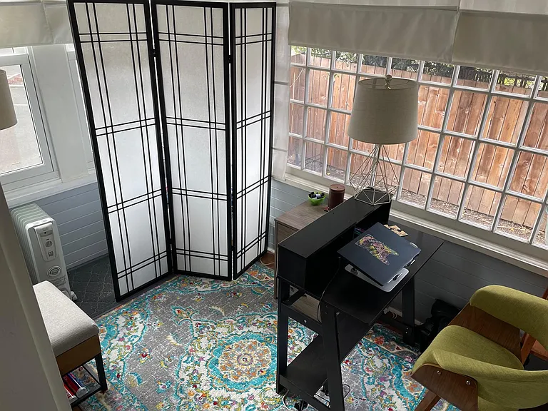 Sunroom