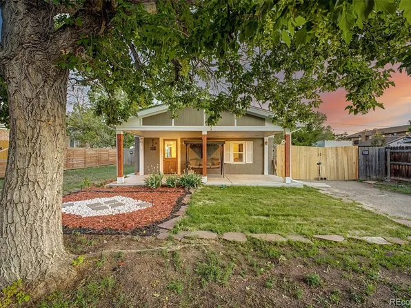 6420 E 63rd Place, Commerce City, CO 80022