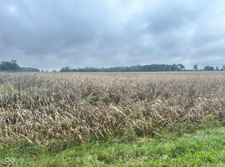 N County Road 300 W, Lizton, IN