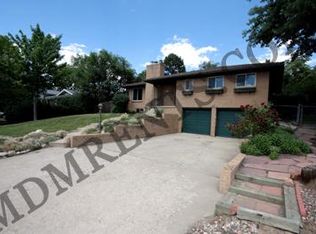 10745 W 35th Ave, Wheat Ridge, CO 80033