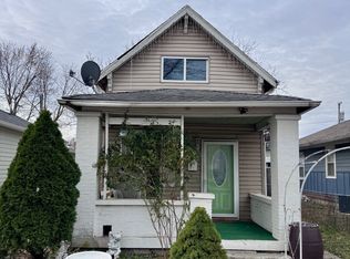 158 Harlan St, Indianapolis, IN 46201