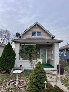 158 Harlan St, Indianapolis, IN, 46201