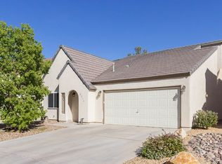 2216 Ladue Dr, Las Vegas, NV 89128