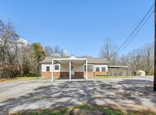 824 Temple Rd, Bremen, GA 30110