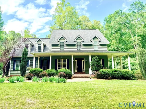 3337 Scarlet Oak Dr, Powhatan, VA 23139