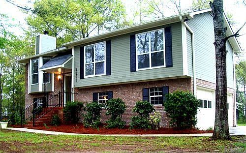 Home Front