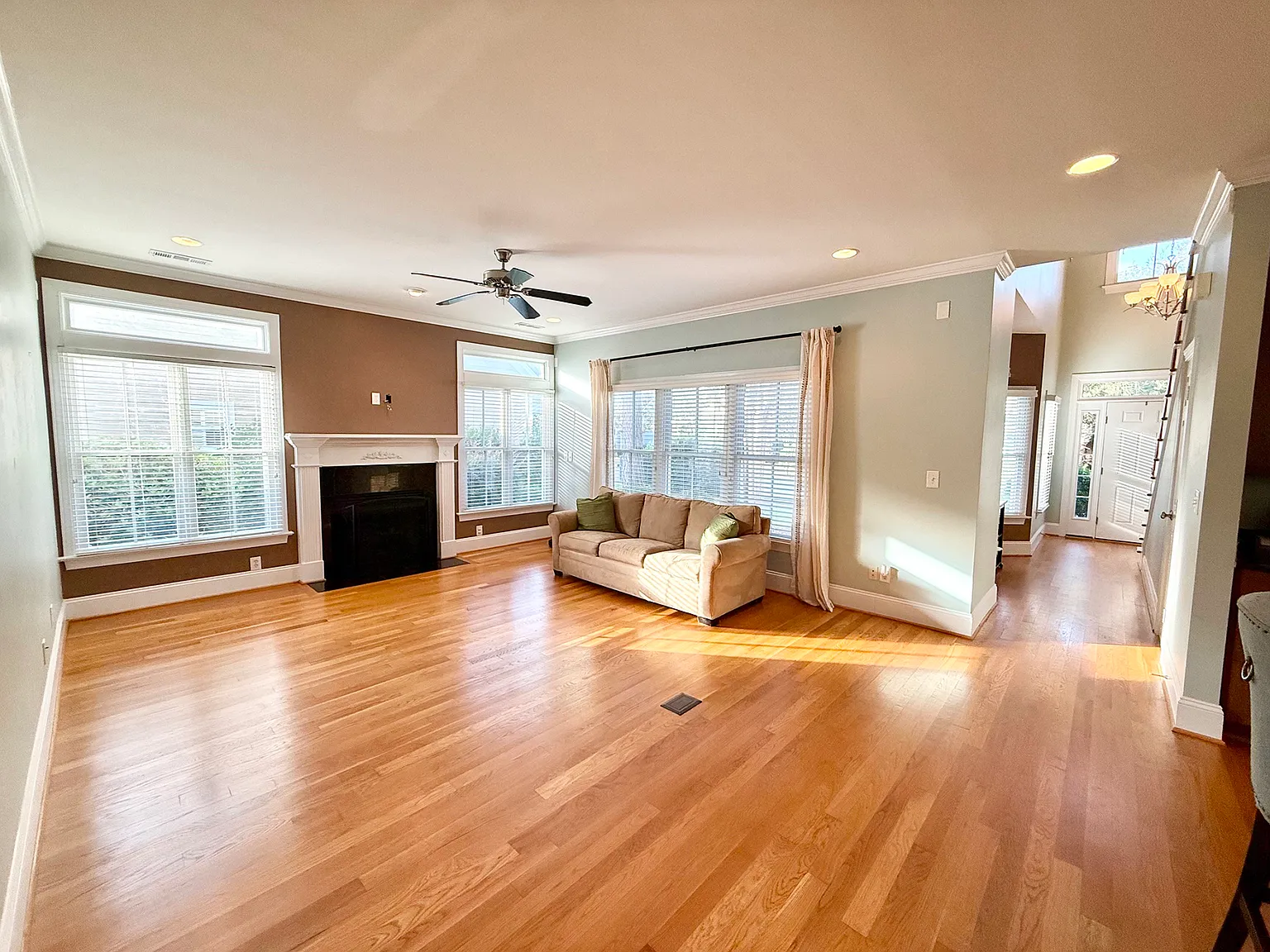 4228 Pine Hollow Drive - 1 — Photo 4