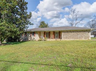 371 Centreville St, Moundville, AL 35474