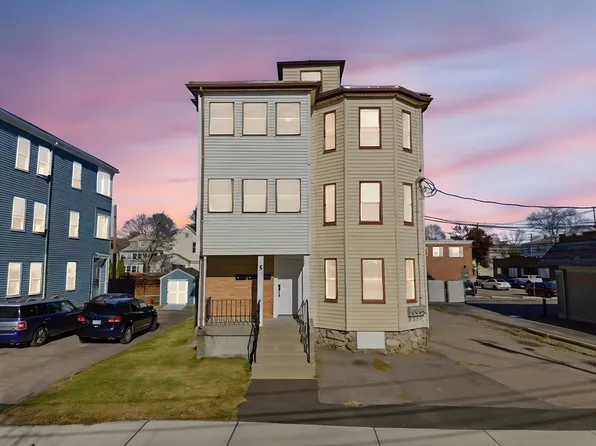 5 Atwood Ave, Norwood, MA 02062