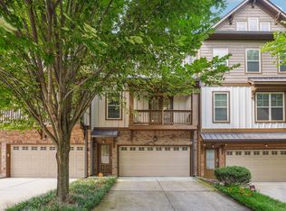 3233 Chutney Ct, Decatur, GA 30032