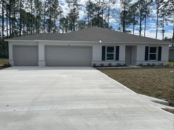 14 Seathorn Path, Palm Coast, FL 32164