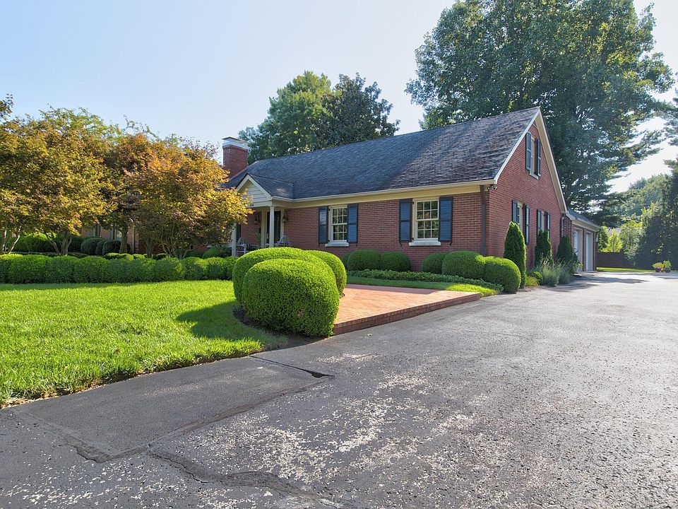 504 Clinton Rd, Lexington, KY 40502 Zillow