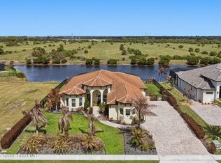 4110 Domain Ct, Melbourne, FL 32934