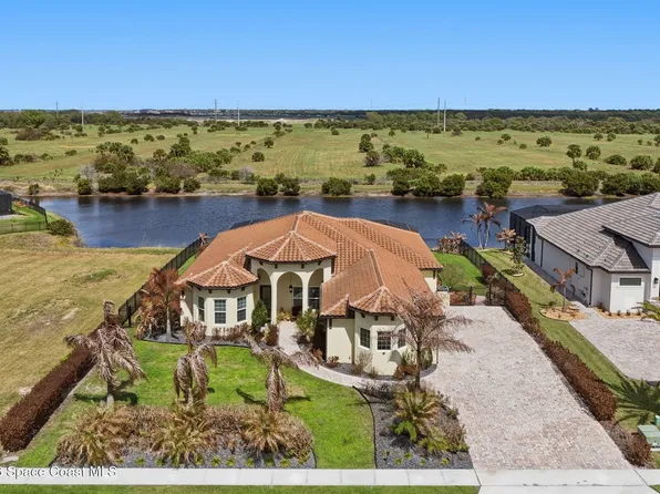 4110 Domain Ct, Melbourne, FL 32934