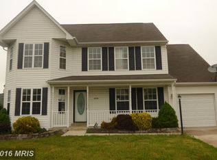 2256 Rolling Meadows St, Waldorf, MD 20601