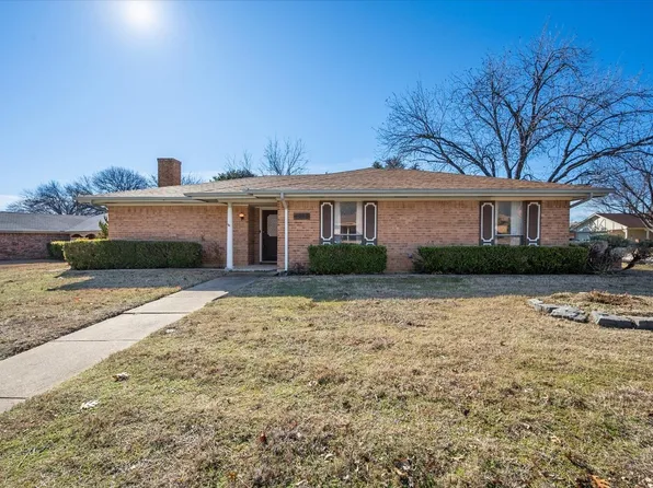 1924 Overbrook Dr, Arlington, TX 76014