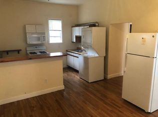26 Spring Garden St #1AA, Dorchester, MA 02125