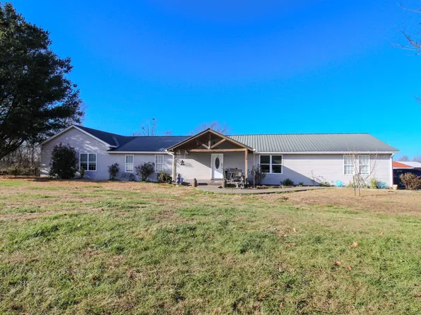 95 Fescue Ln, Lafayette, TN 37083