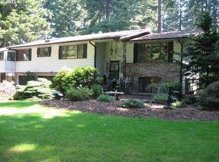 35764 SE Hauglum Rd, Boring, OR 97009