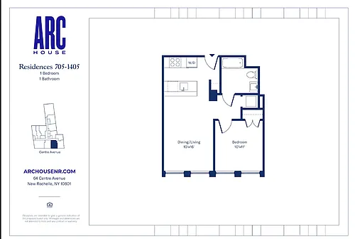 Floor plan 912