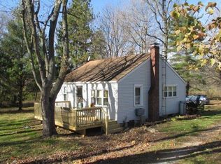 11263 County Road 335, New Paris, OH 45347