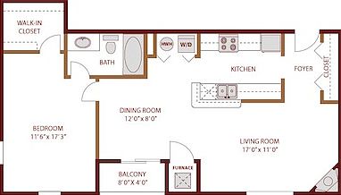 1st image of 4205 Coral Berry Path APT 303