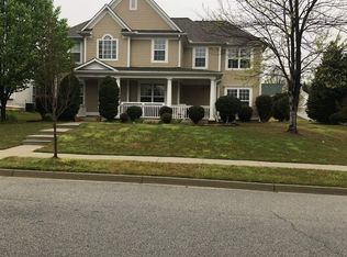 273 Monarch Village Way, Stockbridge, GA 30281