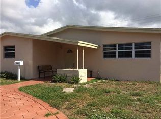 7081 Liberty St, Hollywood, FL 33024