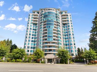33065 Mill Lake Rd #1202, Abbotsford, BC V2S8E6
